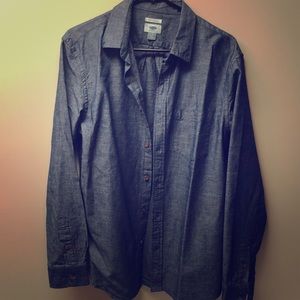 Old Navy Dress Shirt